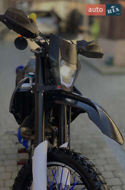 Мотоцикл Кросс Geon Dakar GNS 300R 2024 в 