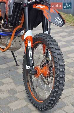 Мотоцикл Внедорожный (Enduro) Geon Dakar GNS 300R 2023 в 