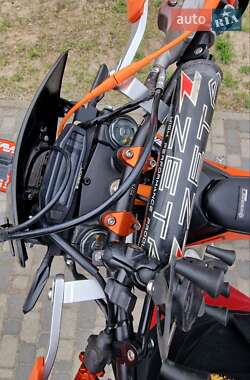 Мотоцикл Внедорожный (Enduro) Geon Dakar GNS 300R 2023 в 