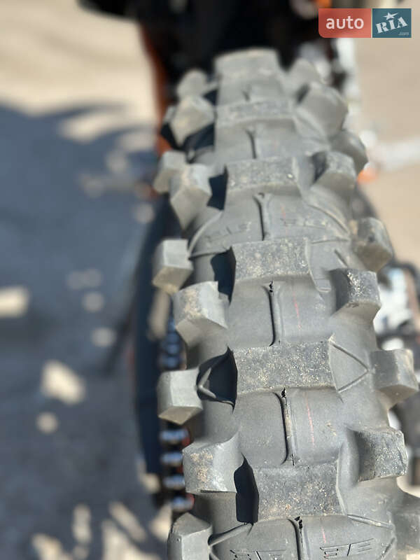 Мотоцикл Позашляховий (Enduro) Geon Dakar GNS 300R 2023 в Гадячі