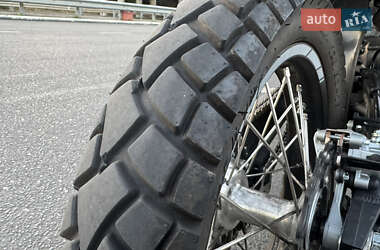 Мотоцикл Внедорожный (Enduro) Geon Dakar GNS 300R 2025 в 