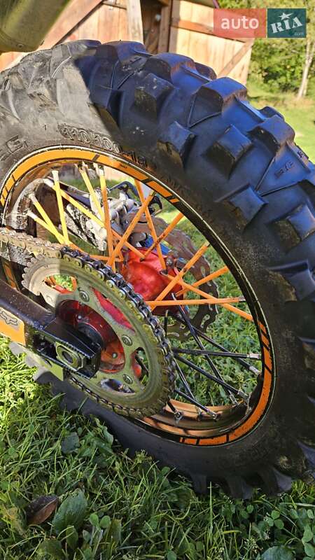 Мотоцикл Внедорожный (Enduro) Geon Dakar GNS 300R 2024 в Косове