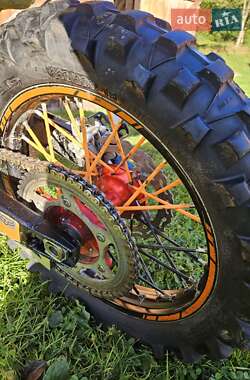 Мотоцикл Внедорожный (Enduro) Geon Dakar GNS 300R 2024 в 
