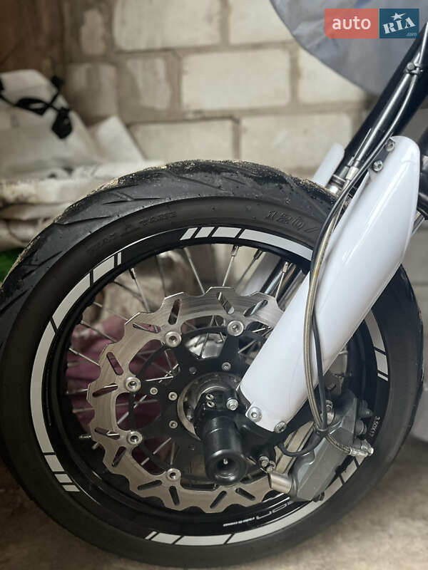 Мотоцикл Супермото (Motard) Geon Dakar GNS 300R 2024 в Житомире