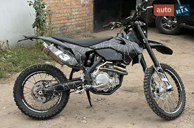 Мотоцикл Позашляховий (Enduro) Geon Dakar GNS 300R 2023 в Золотоноші
