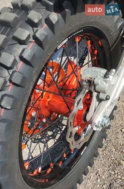 Мотоцикл Внедорожный (Enduro) Geon Dakar GNX 250 2021 в 