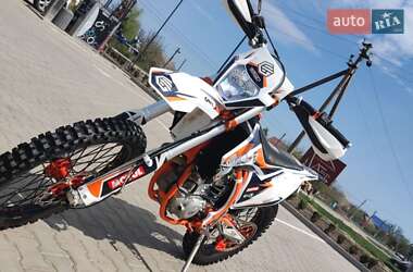 Мотоцикл Внедорожный (Enduro) Geon Dakar GNX 250 2021 в 