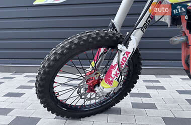 Мотоцикл Внедорожный (Enduro) Geon Dakar GNX 250 2020 в 