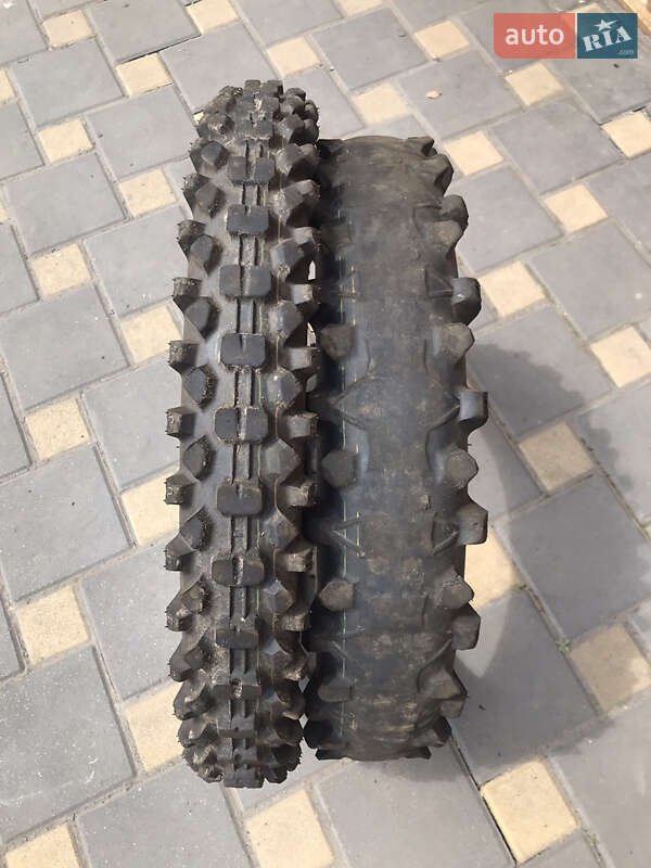 Мотоцикл Кросс Geon Dakar 2022 в Павлограде