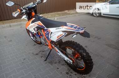 Мотоцикл Внедорожный (Enduro) Geon Dakar 2022 в Киеве