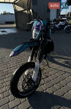 Мотоцикл Внедорожный (Enduro) Geon Dakar 2024 в Клесовом