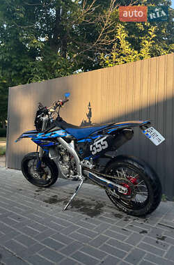 Мотоцикл Супермото (Motard) Geon Dakar 2013 в Кропивницькому