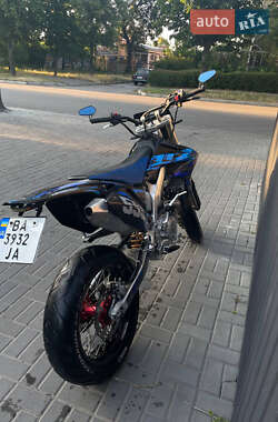 Мотоцикл Супермото (Motard) Geon Dakar 2013 в Кропивницькому