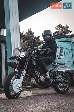 Мотоцикл Супермото (Motard) Geon Dakar 2022 в Тростянці