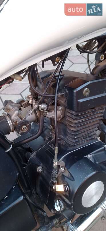 Мотоцикл Классик Geon Daytona 2013 в Ивано-Франковске