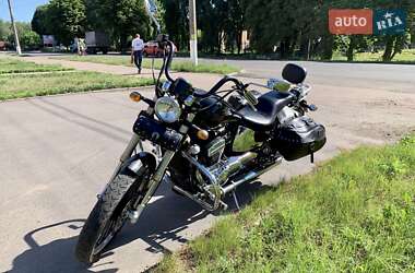 Мотоцикл Чоппер Geon Daytona 2013 в Конотопе