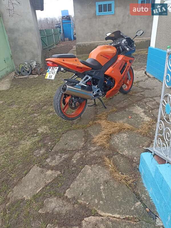 Мотоцикл Классик Geon GN 2012 в Хотине