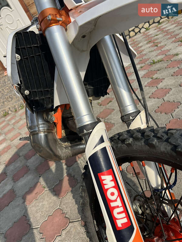 Мотоцикл Внедорожный (Enduro) Geon GN 2022 в Косове фото 6 Мотоцикл Внедорожный (Enduro) Geon GN 2022 в Косове