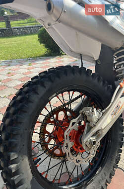 Мотоцикл Позашляховий (Enduro) Geon GN 2022 в Косові
