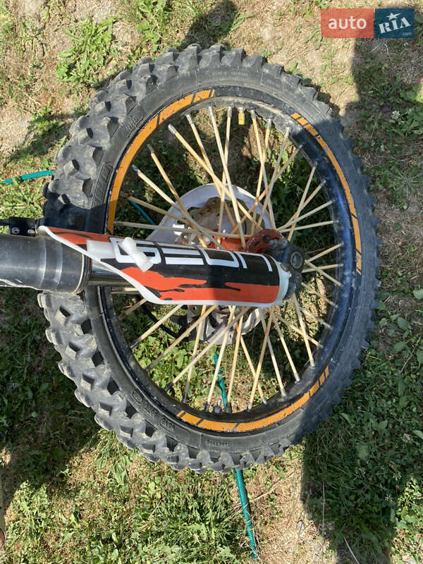 Мотоцикл Внедорожный (Enduro) Geon GNS 250 2023 в Дубовом фото 5 Мотоцикл Внедорожный (Enduro) Geon GNS 250 2023 в Дубовом