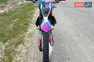 Мотоцикл Кросс Geon GNS 250 2022 в Бродах