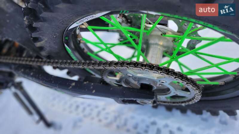 Мотоцикл Внедорожный (Enduro) Geon GNS 300 NB Enduro 2022 в Косове