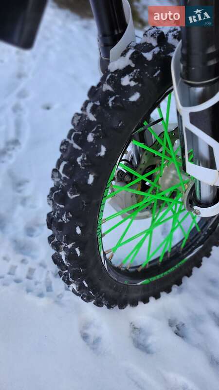 Мотоцикл Внедорожный (Enduro) Geon GNS 300 NB Enduro 2022 в Косове