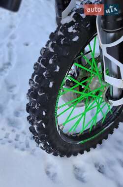 Мотоцикл Внедорожный (Enduro) Geon GNS 300 NB Enduro 2022 в 