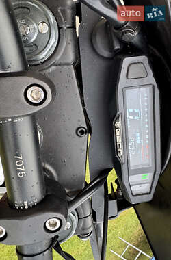 Мотоцикл Позашляховий (Enduro) Geon GNS 300 NB Enduro 2024 в 