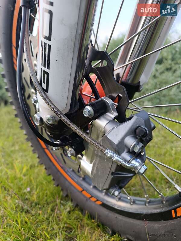 Мотоцикл Кросс Geon GNS 300 NB Enduro 2024 в Львові