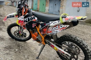 Мотоцикл Внедорожный (Enduro) Geon GNS 300 NB Enduro 2024 в Броварах