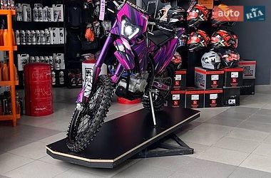 Мотоцикл Внедорожный (Enduro) Geon GNS 300 NB Enduro 2024 в Каменец-Подольском