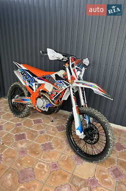 Мотоцикл Кросс Geon GNX 300 NB Enduro 2025 в Вінниці