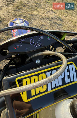 Мотоцикл Кросс Geon GNX 300 NB Enduro 2025 в 