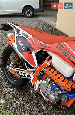 Вездеход-амфибия Geon GNX 300 NB Enduro 2025 в 