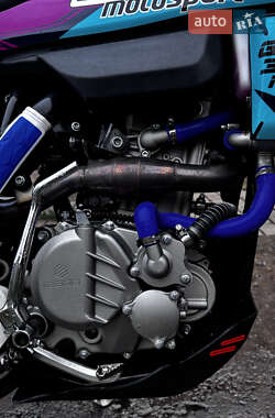 Мотоцикл Внедорожный (Enduro) Geon GNX 300 NB Enduro 2025 в 