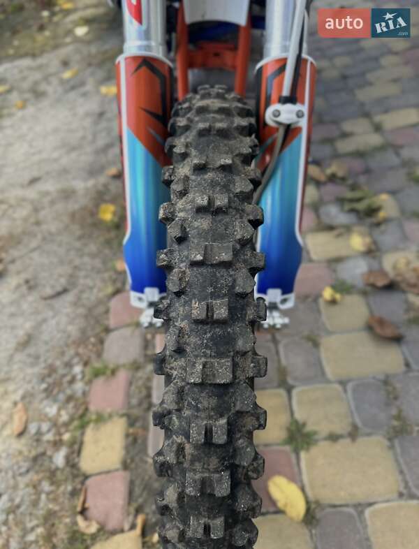 Мотоцикл Позашляховий (Enduro) Geon GNX 300 NB Enduro 2024 в Полтаві фото 6 Мотоцикл Позашляховий (Enduro) Geon GNX 300 NB Enduro 2024 в Полтаві