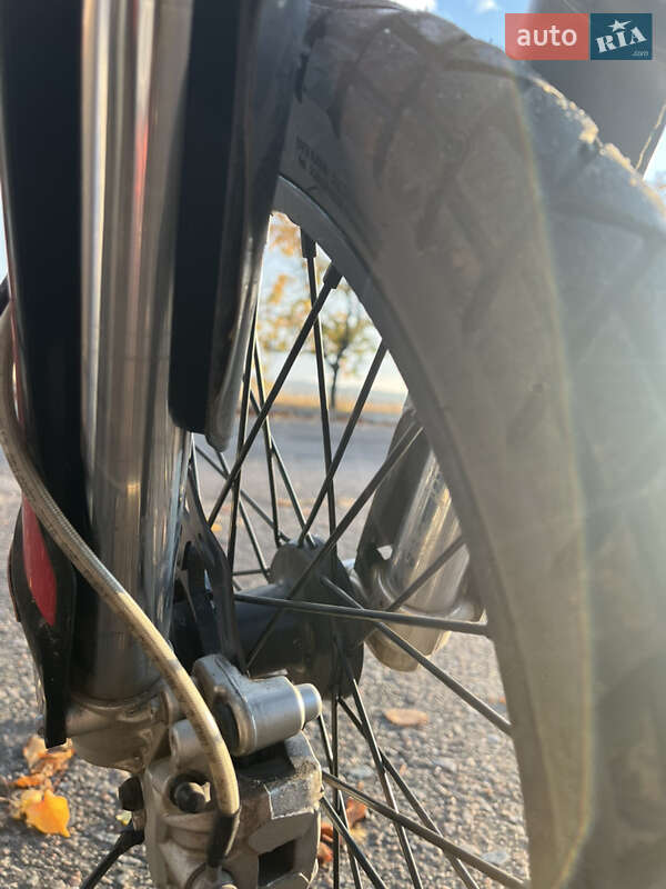 Мотоцикл Внедорожный (Enduro) Geon GNX 300 NB Enduro 2024 в Харькове