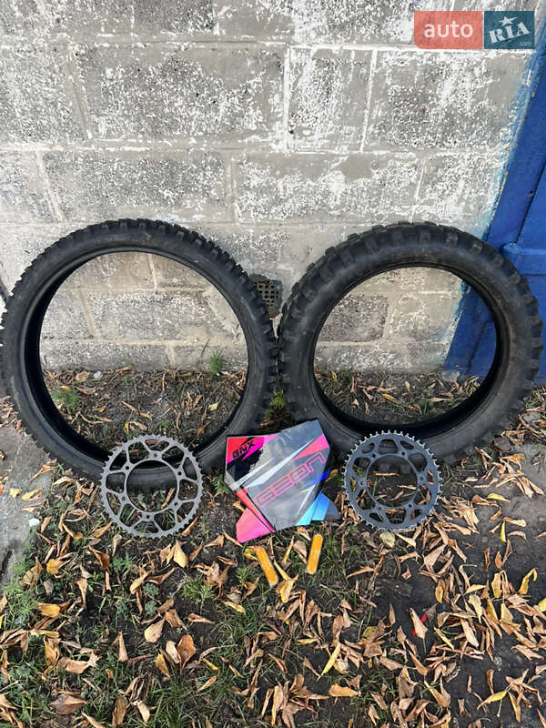 Мотоцикл Внедорожный (Enduro) Geon GNX 300 NB Enduro 2024 в Харькове