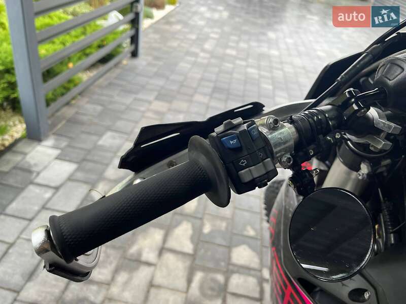 Мотоцикл Кросс Geon GNX 300 NB Enduro 2024 в Вінниці