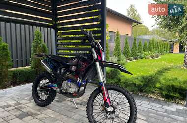Мотоцикл Кросс Geon GNX 300 NB Enduro 2024 в Вінниці