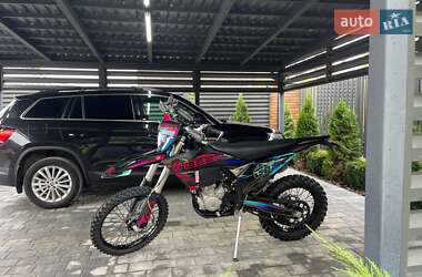 Мотоцикл Кросс Geon GNX 300 NB Enduro 2024 в  фото 11 Мотоцикл Кросс Geon GNX 300 NB Enduro 2024 в