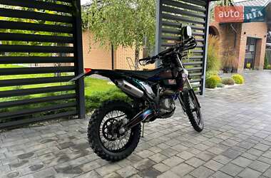Мотоцикл Кросс Geon GNX 300 NB Enduro 2024 в  фото 14 Мотоцикл Кросс Geon GNX 300 NB Enduro 2024 в