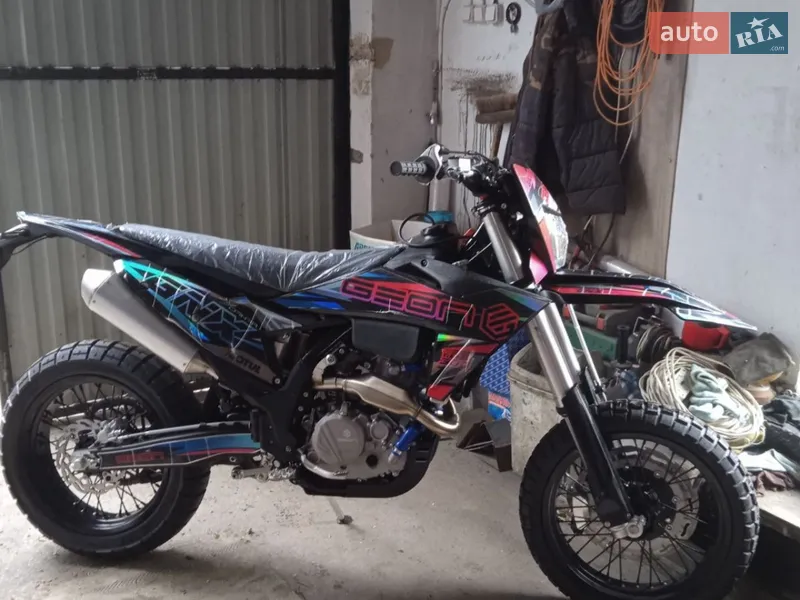 Geon GNX 300 YGS 2025