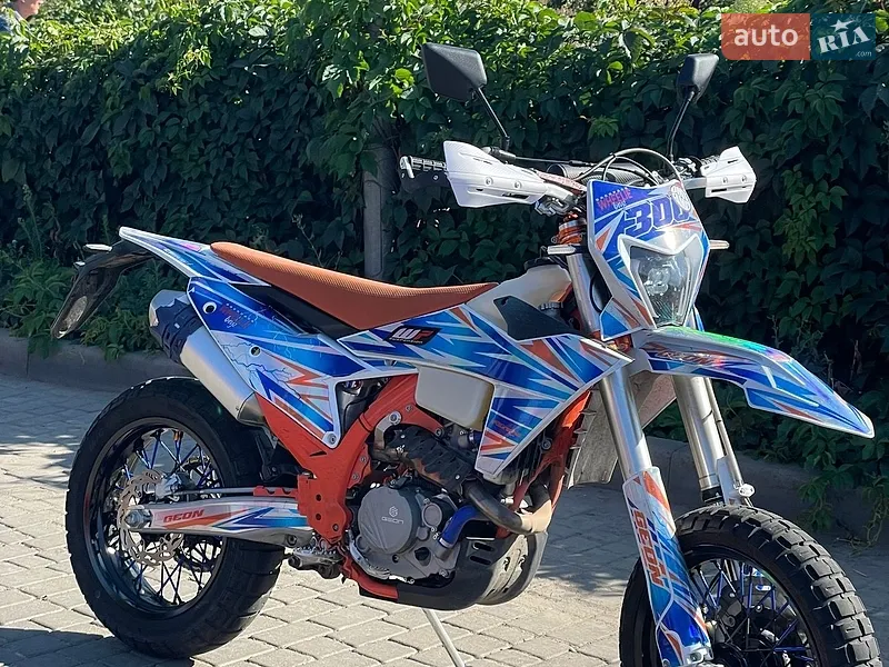 Geon GNX 300 YGS 2025