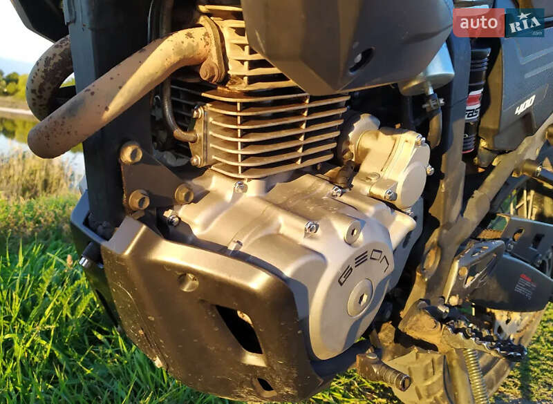 Мотоцикл Многоцелевой (All-round) Geon Grandtour 2015 в Баштанке фото 7 Мотоцикл Многоцелевой (All-round) Geon Grandtour 2015 в Баштанке