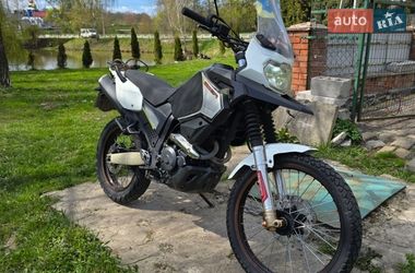 Мотоцикл Багатоцільовий (All-round) Geon Grandtour 2013 в Рівному