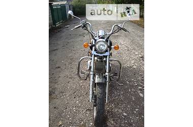 Мотоцикл Чоппер Geon Invader 2013 в Донецке