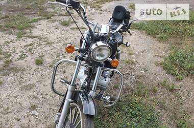 Мотоцикл Чоппер Geon Invader 2013 в Сумах