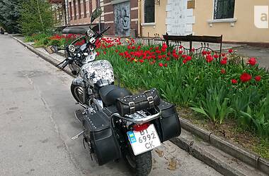 Мотоцикл Круизер Geon Invader 2013 в Херсоне